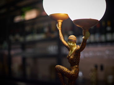 The Wine Bar by null