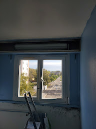 Photo n°11 de DIM - Volet roulant Strasbourg à Strasbourg (Service de réparation)