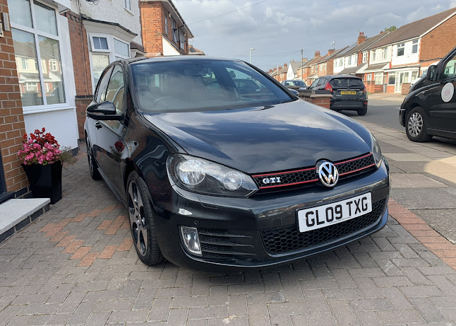 Reviews of PAINTDOC BODYWORK & PAINT in Leicester - Auto repair shop