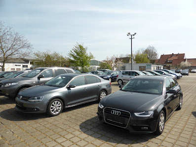 Autohaus