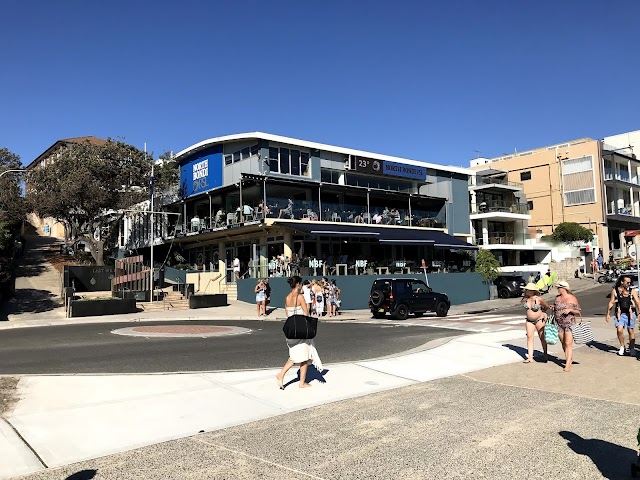 North Bondi RSL Club