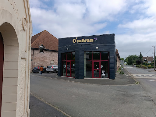 O’Safran