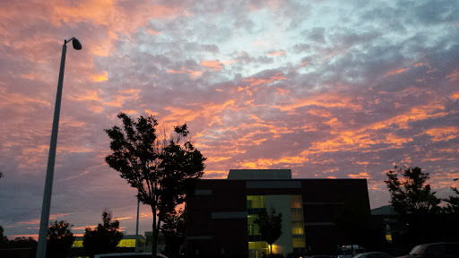 Holly Springs High School - Thumbnail