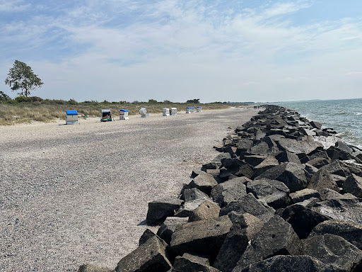 Strand Kloster - Thumbnail