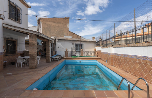 Urban Home Inmobiliaria Granada