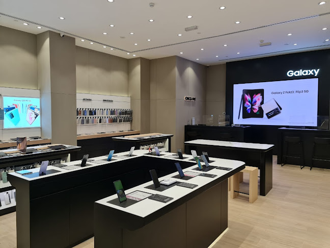 Samsung Store Contact