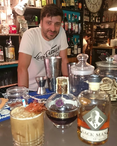 Garito Bar - Thumbnail