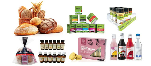 Healthy Bread