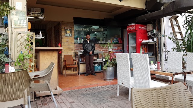 Doka Mocca