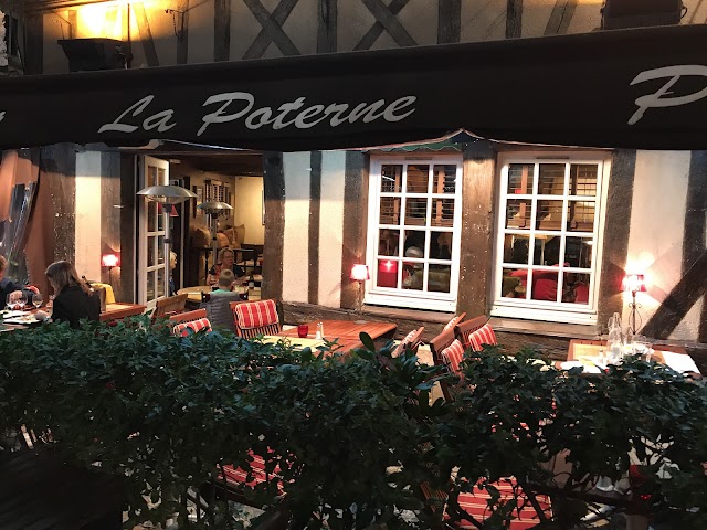 La Poterne