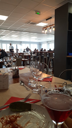 La Tablée Du Puy Bar Tabac Restaurant - Thumbnail