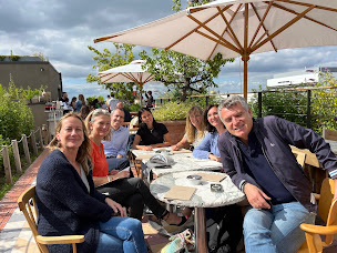 Photo n°22 de COSIM - Chasseur Immobilier, Chasseur d'Appartement à Paris (Expert immobilier)