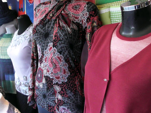 Boscalto Moda - Visual