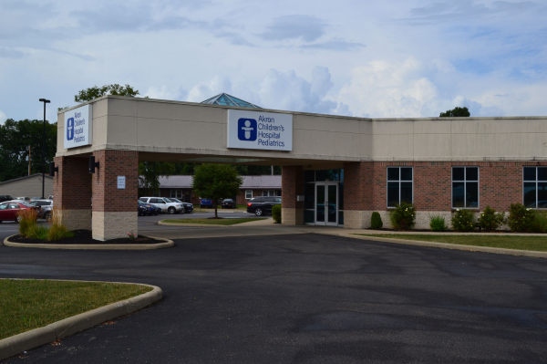 Akron Children S Pediatric Cardiology New Philadelphia