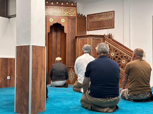 Ditib Moschee Burgbrohl - Thumbnail
