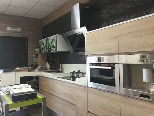 Muebles de cocina Logal