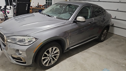 ADVANCED AUTOMOTIVE OF THE CRYSTAL COAST Gallery - United States