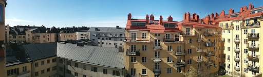 Besökarbild Colonial Hotel
