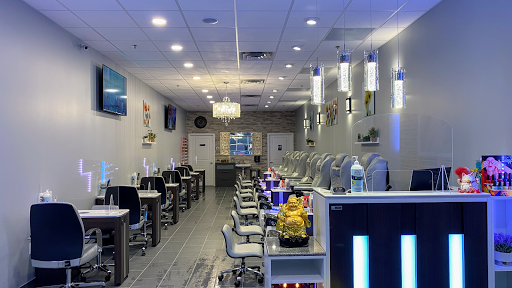 ICON NAILS Gallery - United States
