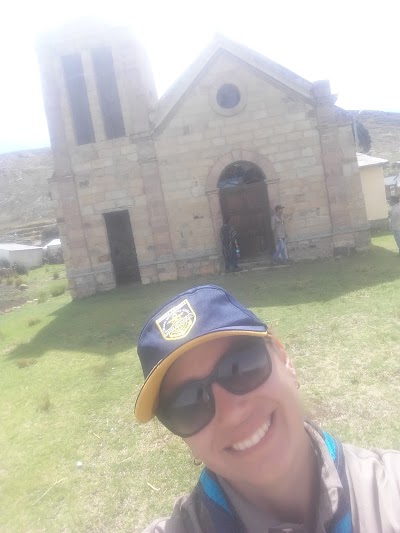 Photos of Isla Pariti