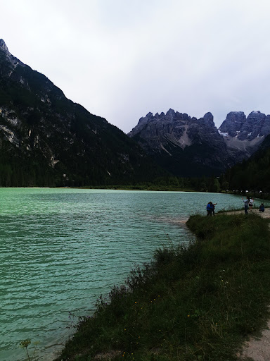 Niederolang, Pfarrbäck - Thumbnail