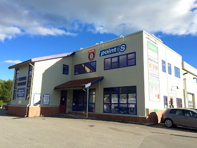 Photos of Lundberg Bilservice - BilXtra