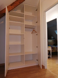 Photo n°2 de Gwen Menuiserie à Pordic (Menuisier)