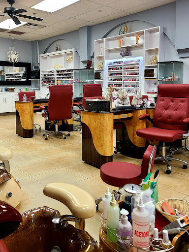 Tatum Nails & Spa