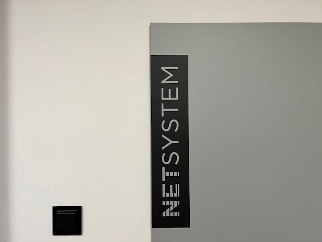 Comentarii opinii despre NET SYSTEM