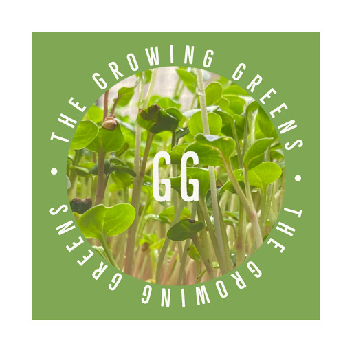 Growing Greens