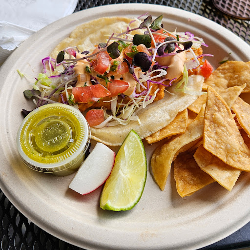 Dos Mundos Mexican American Cuisine (99W Location) - Thumbnail