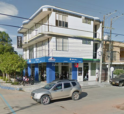 Photos of Hotel Brasil