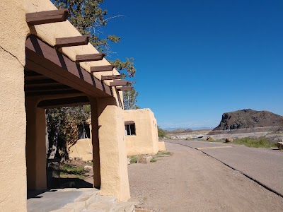 Dam Site Lodging & Marina