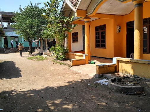 Nihaayatuzzein Teluknaga (Pondok Pesantren), Author: cah kribo