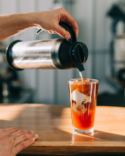 Alpine Air Coffee Cafe and Roastery - Thumbnail