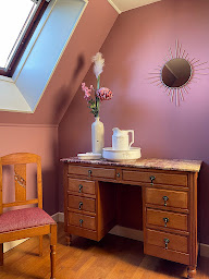 Photo n°12 de Veï Lou Quéri à Moutier-Malcard (Restaurant)