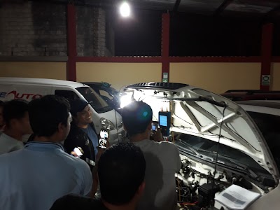 Photos of Tuning zone Jc