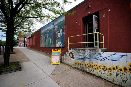 Sunflower Yoga & Fitness Center Gallery - United States