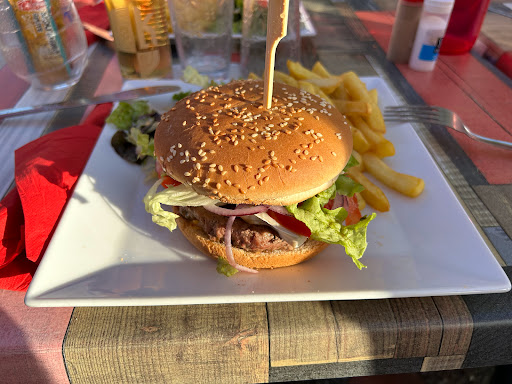 Snack-bar L'Escapade - Thumbnail