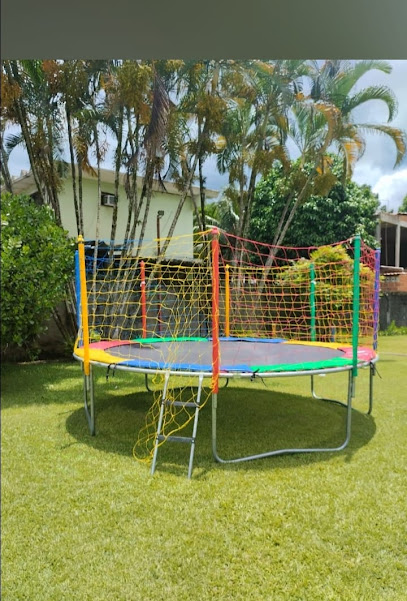 Aluguel de Pula Pula Eba Festas – Rj
