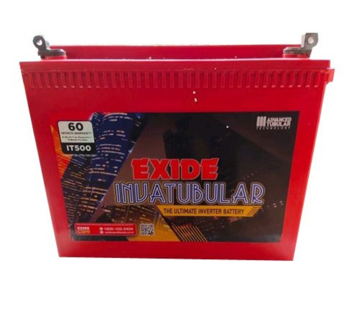 Best exide inverter Battery price near me in indirapuram Delhi NCR, Vaishali, koshambi, Noida Gha… post image