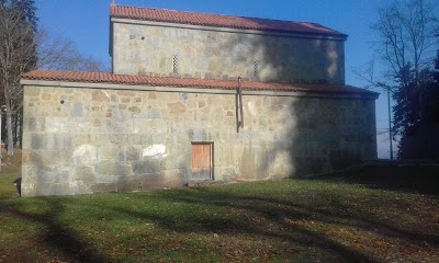 Photos of Photoleti Church