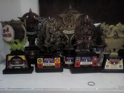 Photos of BNR Koblen Surabaya