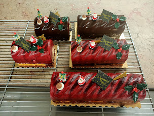 Photo n°6 de Aux Doux Delices à Igé (Boulangerie)