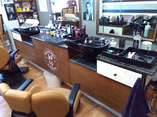 jyf peluquería barbería - Thumbnail