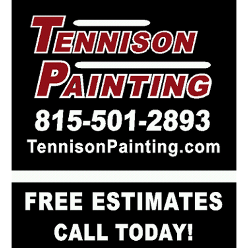 Tennison Painting - Thumbnail