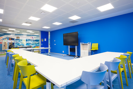 Océano Atlántico FP