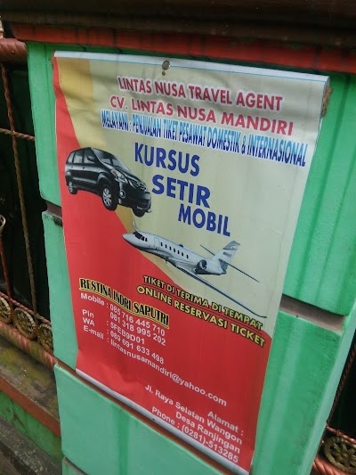 Photos of Lintas Nusa Travel. CV
