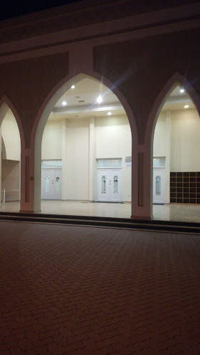 Ratings and feedback for China Mall Mosque