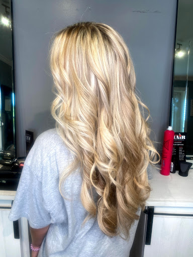 Georgia Hair - Thumbnail